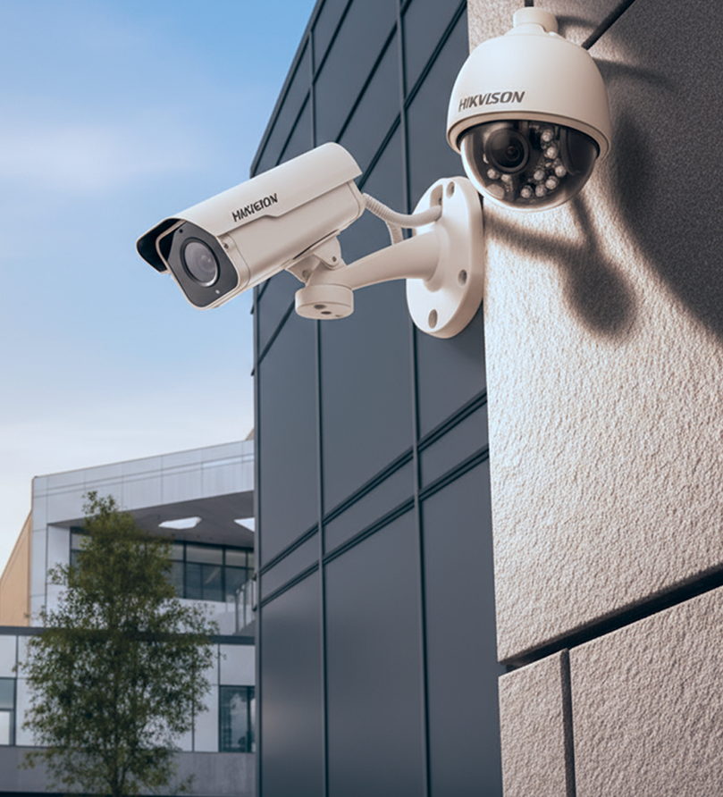 Sistem za video nadzor